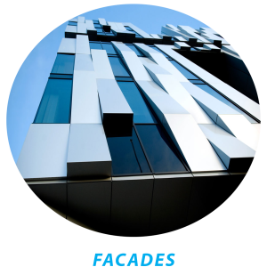 Facade Composite Panels