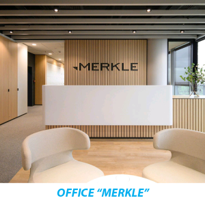 Office "Merkle"