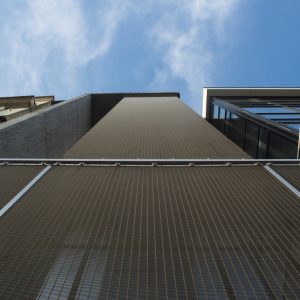 метални мрежи и решетки от Инокс