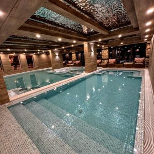 Комплекс "Боже Име"